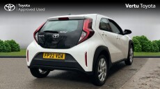 Toyota Aygo X 1.0 VVT-i Pure 5dr Petrol Hatchback